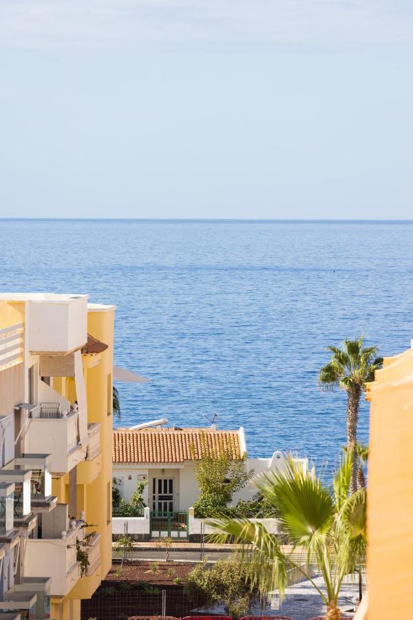 Mi Posadita - Los Roques Playa de San Juan (Tenerife) Exterior foto