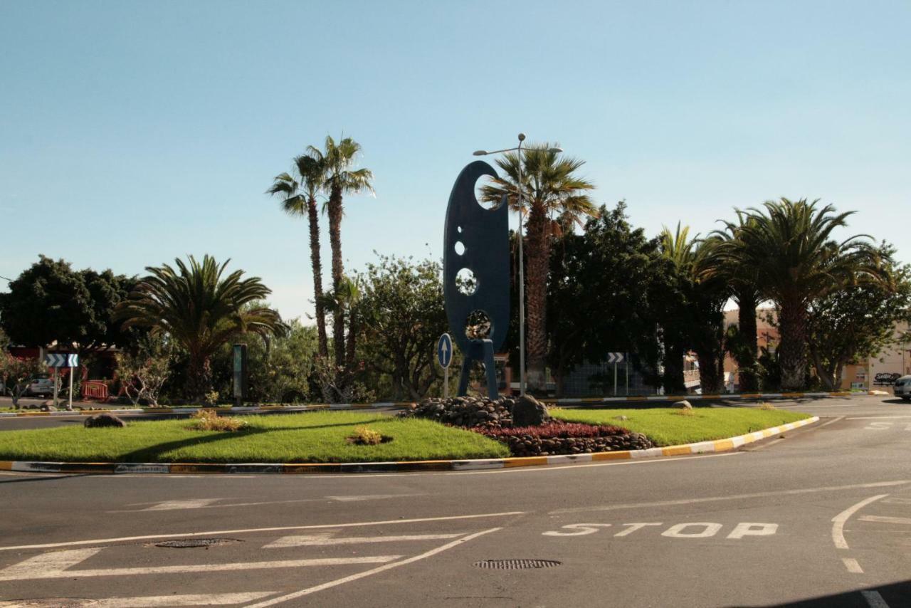 Mi Posadita - Los Roques Playa de San Juan (Tenerife) Exterior foto